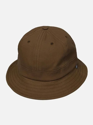 DWR BELL HAT-BRN